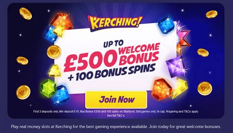 kerching casino review|Kerching Casino Review .